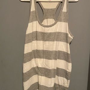 Womens Soffe Brand tank XL